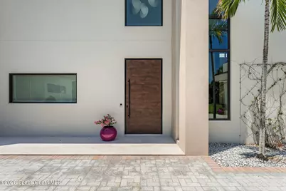 7866 Casuarina Drive, Melbourne Beach, FL 32951 - Photo 16