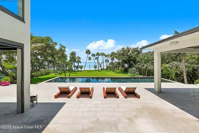 7866 Casuarina Drive, Melbourne Beach, FL 32951 - Photo 52