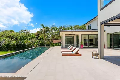 7866 Casuarina Drive, Melbourne Beach, FL 32951 - Photo 46