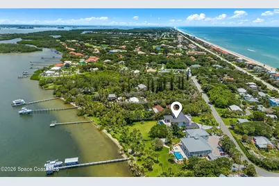 7866 Casuarina Drive, Melbourne Beach, FL 32951 - Photo 142