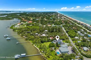 7866 Casuarina Dr, Melbourne Beach, FL 32951 - Photo 142