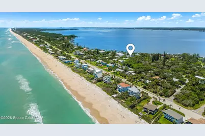 7866 Casuarina Drive, Melbourne Beach, FL 32951 - Photo 10