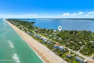 7866 Casuarina Dr, Melbourne Beach, FL 32951 - Photo 10