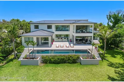 7866 Casuarina Drive, Melbourne Beach, FL 32951 - Photo 48