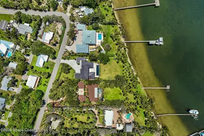 7866 Casuarina Drive, Melbourne Beach, FL 32951 - Photo 134