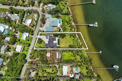 7866 Casuarina Drive, Melbourne Beach, FL 32951 - Photo 102