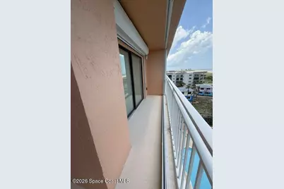 6770 Ridgewood Avenue #702, Cocoa Beach, FL 32931 - Photo 24