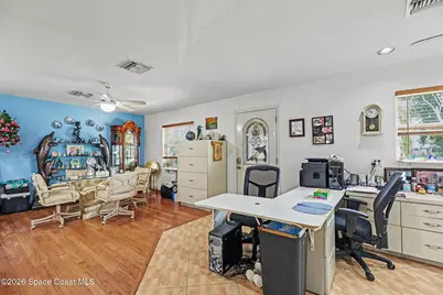 1425 Glen Haven Drive, Merritt Island, FL 32952 - Photo 14