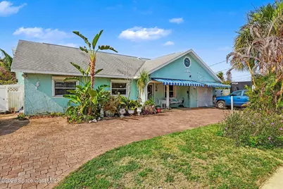 1425 Glen Haven Drive, Merritt Island, FL 32952 - Photo 6
