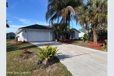 1038 Lynbrook Street NW, Palm Bay, FL 32907 - Photo 1