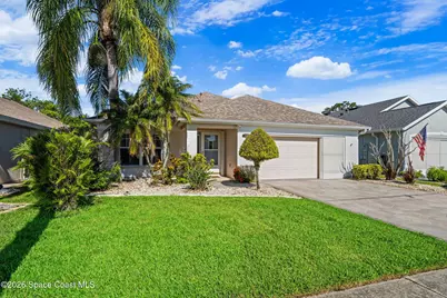 7895 Citrus Creek Drive, Melbourne, FL 32940 - Photo 1