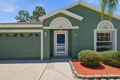 4257 Mount Carmel Lane, Melbourne, FL 32901 - Photo 8