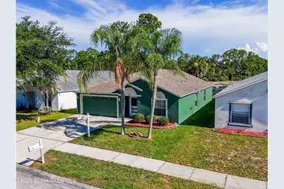 4257 Mount Carmel Lane, Melbourne, FL 32901 - Photo 6
