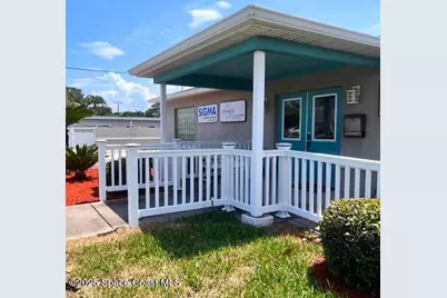 201 6th Avenue, Indialantic, FL 32903 - Photo 1