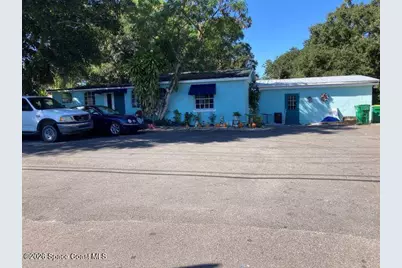 5665 N Courtenay Parkway, Merritt Island, FL 32953 - Photo 2