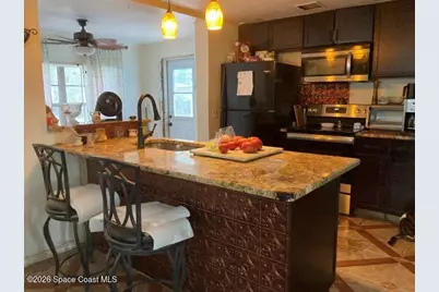 5665 N Courtenay Parkway, Merritt Island, FL 32953 - Photo 4