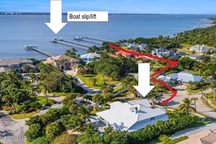 133 Windemere Pl, Melbourne Beach, FL 32951 - Photo 2