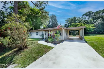 248 Laurel Oak Street, Melbourne, FL 32904 - Photo 1