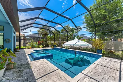 3731 Durksly Drive, Melbourne, FL 32940 - Photo 2