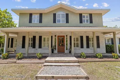 4357 Ligustrum Drive, Melbourne, FL 32934 - Photo 2