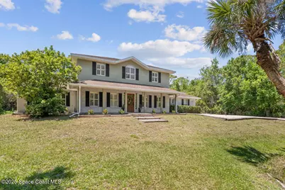 4357 Ligustrum Drive, Melbourne, FL 32934 - Photo 4