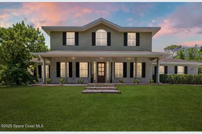 4357 Ligustrum Drive, Melbourne, FL 32934 - Photo 1