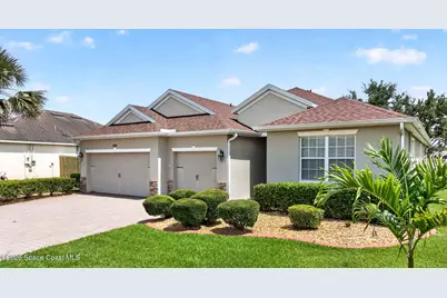 5862 Goleta Circle, Melbourne, FL 32940 - Photo 6