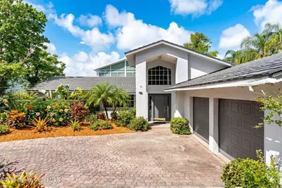 975 Oak Street, Merritt Island, FL 32953 - Photo 2