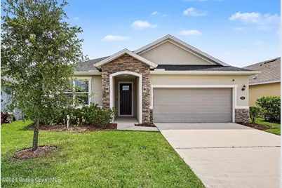 935 Potenza Drive, West Melbourne, FL 32904 - Photo 1