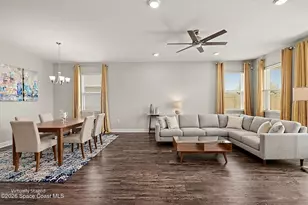 935 Potenza Dr, West Melbourne, FL 32904 - Photo 4