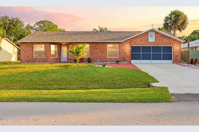965 Elmont Street NW, Palm Bay, FL 32907 - Photo 2