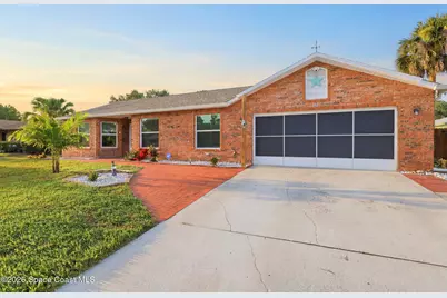 965 Elmont Street NW, Palm Bay, FL 32907 - Photo 2