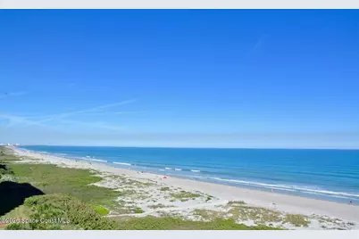 650 N Atlantic Avenue #Ph-1, Cocoa Beach, FL 32931 - Photo 2