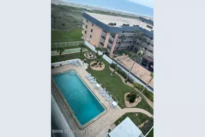 650 N Atlantic Avenue #Ph-1, Cocoa Beach, FL 32931 - Photo 22