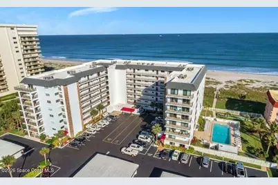 650 N Atlantic Avenue #Ph-1, Cocoa Beach, FL 32931 - Photo 1