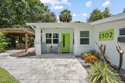 2302 Hyde Parkway, Melbourne, FL 32901 - Photo 8
