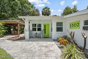 2302 Hyde Pkwy, Melbourne, FL 32901 - Photo 8
