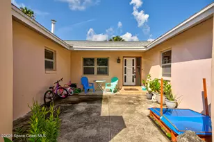 1245 La Brea Ave, Titusville, FL 32780 - Photo 2