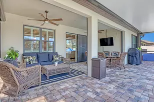 3984 Caladium Cir, West Melbourne, FL 32904 - Photo 30
