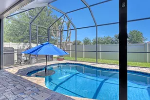 3984 Caladium Cir, West Melbourne, FL 32904 - Photo 34
