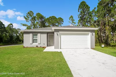 2601 Tennyson Avenue SE, Palm Bay, FL 32909 - Photo 1