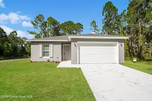2601 Tennyson Ave SE, Palm Bay, FL 32909 - Photo 1