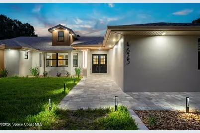 4625 Hidden Lakes Place, Melbourne, FL 32934 - Photo 1