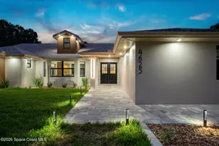 4625 Hidden Lakes Pl, Melbourne, FL 32934 - Photo 1