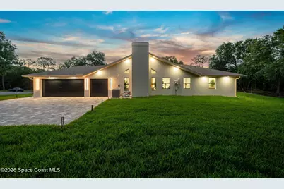 4625 Hidden Lakes Place, Melbourne, FL 32934 - Photo 2