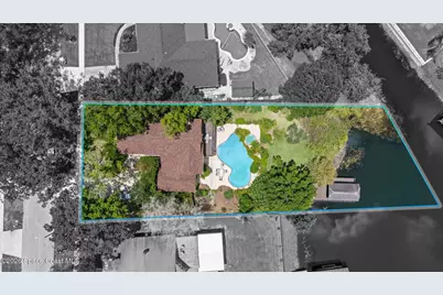 6513 Saint Partin Place, Belle Isle, FL 32812 - Photo 2