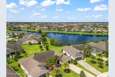 2691 Trasona Drive, Melbourne, FL 32940 - Photo 2