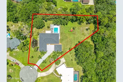 3705 Tranquility Drive, Melbourne, FL 32934 - Photo 2