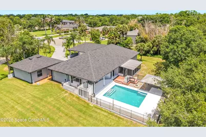 3705 Tranquility Drive, Melbourne, FL 32934 - Photo 1