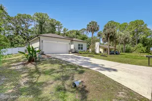 466 Olmsted Street SW, Palm Bay, FL 32908 - Photo 2
